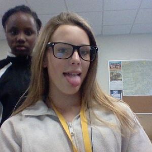 Meet your Posher, Samantha